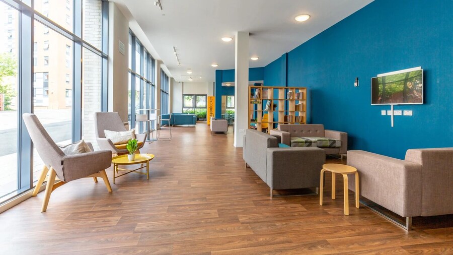 For Students Only Bryson Court