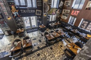 ร้านอาหาร