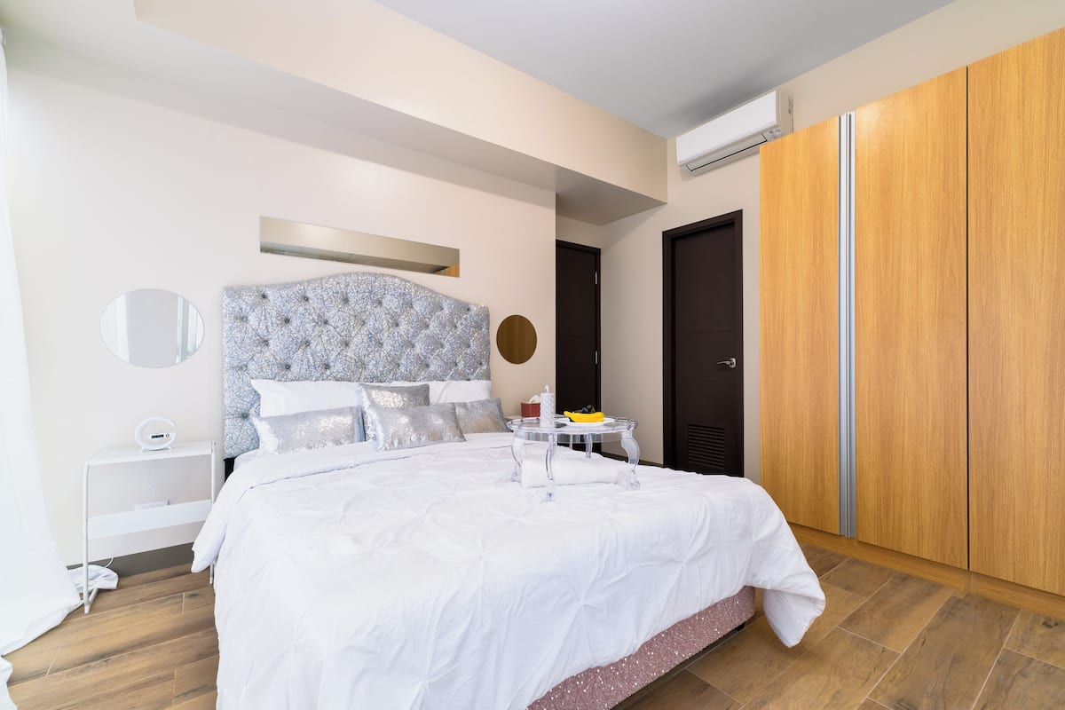 Gallery kamer | 2 slaapkamers, individueel gedecoreerd, individueel gemeubileerd