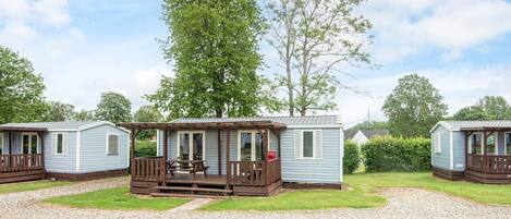 獨棟房屋 | 外觀