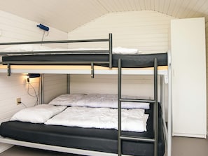 獨棟房屋 | 住宿內部