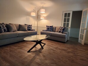 Älytelevisio, takka