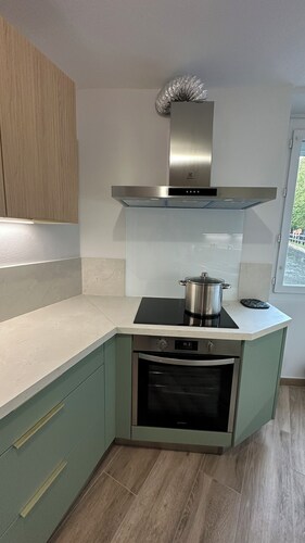 House Nogaro center, circuit and bullring 