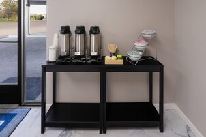 Servicio de la propiedad