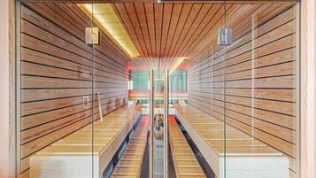 Chalet | Spa treatment