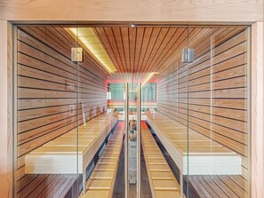 Chalet | Spa treatment