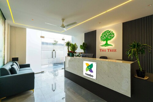 Treebo The Tree, Hinjewadi