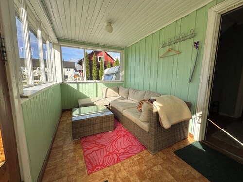 Farmhouse 5 minutes from Oslo Airport!
