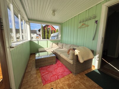 Farmhouse 5 minutes from Oslo Airport!