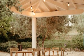 Dining - Malgrat Retreat Near Beach (Mont-roig del Camp)