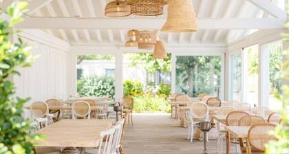 Malgrat Retreat Near Beach