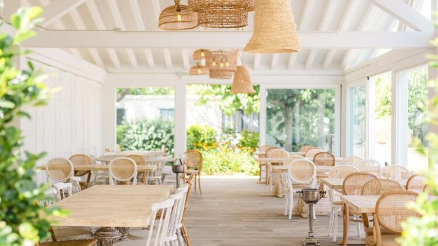 Malgrat Retreat Near Beach