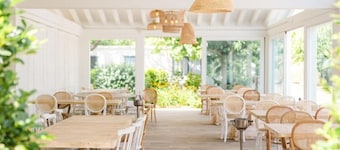 Malgrat Retreat Near Beach