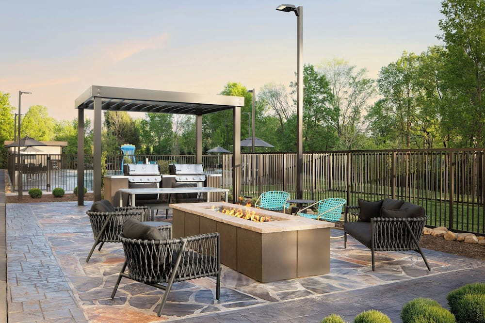 TownePlace Suites by Marriott Pigeon Forge