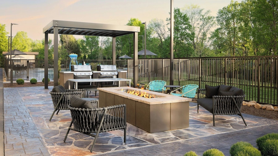 TownePlace Suites by Marriott Pigeon Forge