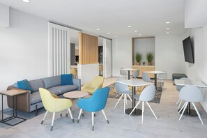 Sala de reunião