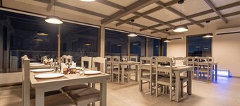 Treebo Premium Lalitha, RK Beach