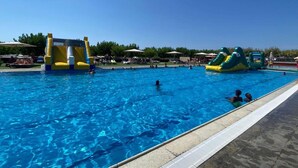 House | Pool - Mobile Home in Malgrat de Mar Near Beach (Malgrat de Mar)