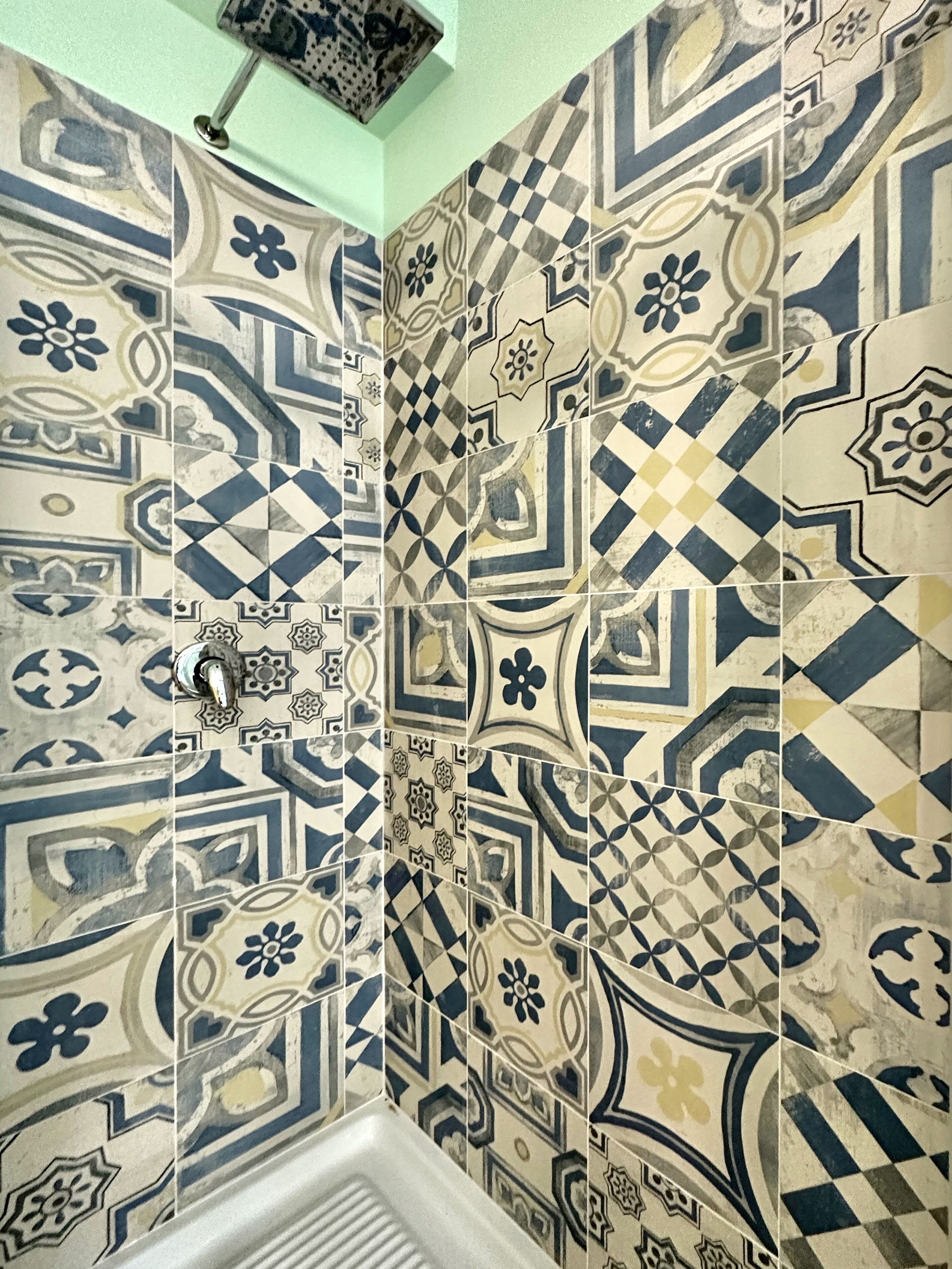 Apartemen, 1 kamar tidur, patio, pemandangan kebun | Interior