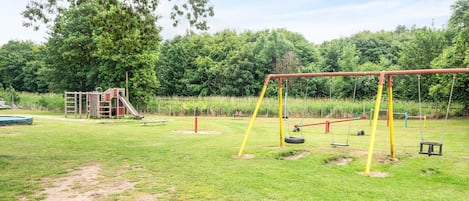 House | Children's area