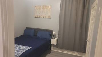 1 Schlafzimmer, WLAN