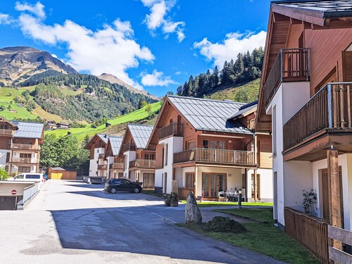 Schönblick Mountain Resort & Spa by Interhome