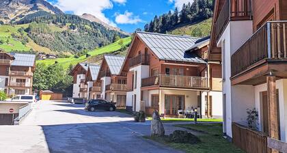 Schönblick Mountain Resort & Spa by Interhome