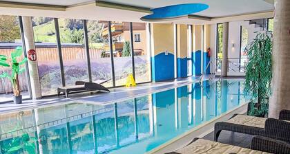 Schönblick Mountain Resort & Spa by Interhome