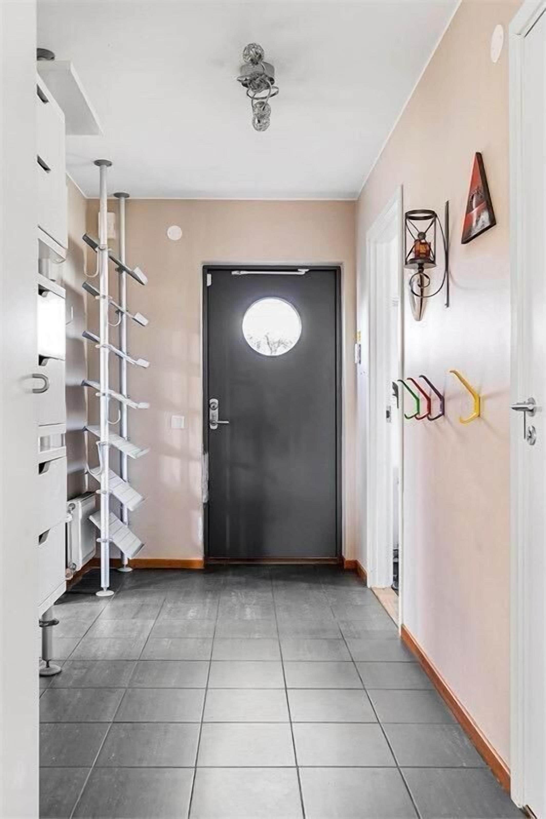 Photo - 5-bed-rooms House With Jacuzzi, Free Parking, and 2 Toilets-bath in Malmö