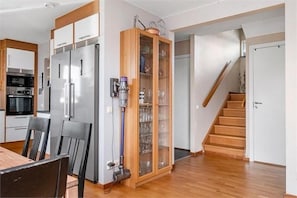Huis, 5 slaapkamers, balkon | Interieur