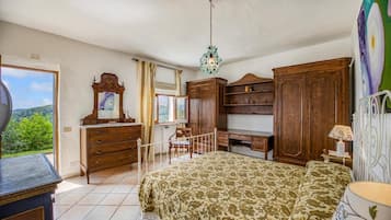 4 bedrooms