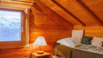 4 chambres, accĂšs Internet