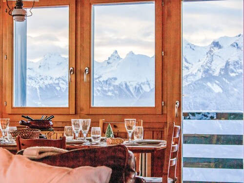 Crettamour by Interhome