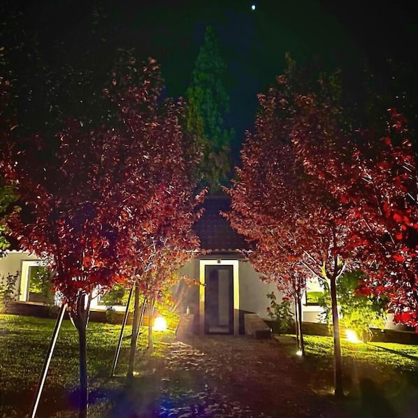 Fachada