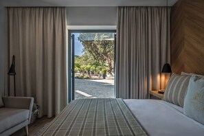 View from room - Quinta da Salada (Lamego)