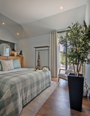 Chambres insonorisées, Wi-Fi gratuit, draps fournis