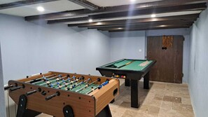 Sala de juegos