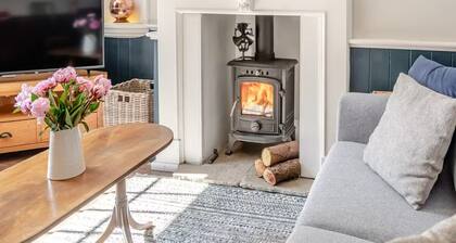 Papist Hall Cottages