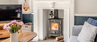 Papist Hall Cottages