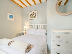 Ferienhaus, 3 Schlafzimmer (Abbots Retreat)