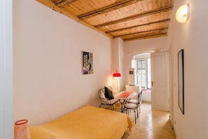 1 quarto, Wi-Fi de cortesia