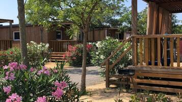 Nhà | Ngoại thất