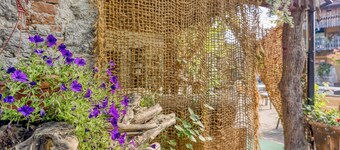 Luxury Glamping House Pia