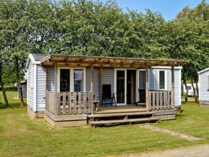 Exterior - 6 Person Holiday Park Home in Jelling (Jelling)