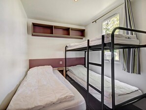 獨棟房屋 | 住宿內部
