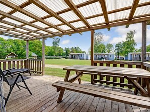 Hus | Udendørsområde