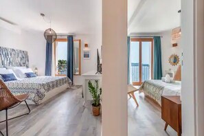 1 habitación y wifi gratis 