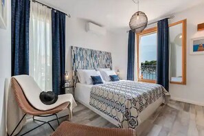 1 Schlafzimmer, kostenloses WLAN