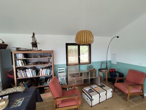 Interieur