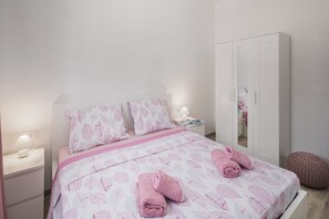 Fer et planche à repasser, Wi-Fi gratuit